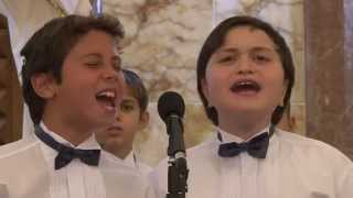 Shalom Aleihem - Estreyikas d'Estambol chords