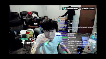 Kankan - How We Bleed (Prod. Goyxrd) (Unreleased Snippet) (TwoCupTerry Twitch Live Stream)