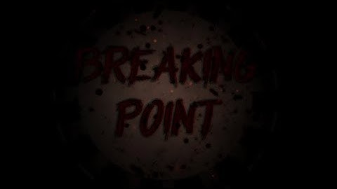 My First Time Playing Breaking Point *FIRST VIDEO*