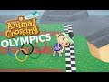 Animal Crossing Olympics!