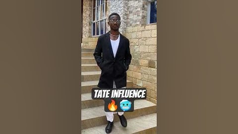 How To Walk Like Andrew Tate #shorts #viralvideo #motivation