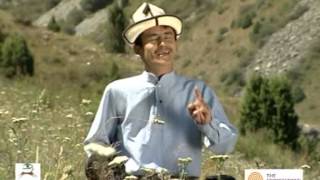 : 1.6.Kanykei's story (Samat Kochorbaev)