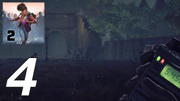 Into the Dead 2: Zombie Survival - Gameplay Walkthrough Part 4 (iOS, Android)