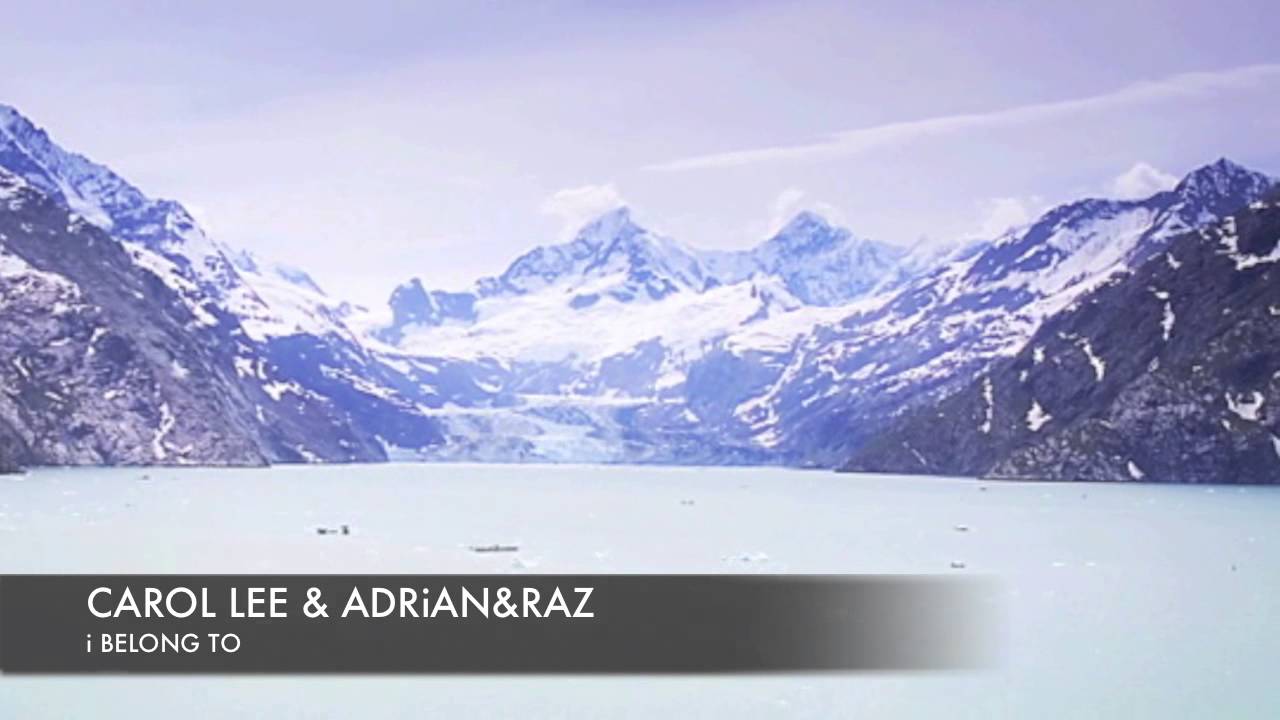 Carol Lee & Adrian&Raz - I belong To (Pure Bliss Vocals Chill Out Edition)