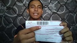 Cara Cek Resi J&T dan Jne di Smartphone Android Menggunakan Raja Ongkir - Durasi: 3.49. Cara Cek Resi J&T dan Jne di Smartphone Android Menggunakan Raja Ongkir - Durasi: 3.49.