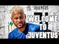 Neymar Jr • Welcome To Juventus  • One Man Magic Sublime Skillshow | NI10HD