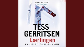 Chapter 10.5 & Chapter 11.1 - Lærlingen