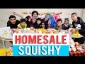 HOME SALE SQUISHY TERBESAR DI DUNIA, SITKOM SUPER GOKIL - GEN HALILINTAR