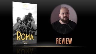 ROMA - Kritik/Review