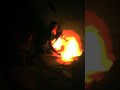 Santal tribe daka chonda | santal kuri