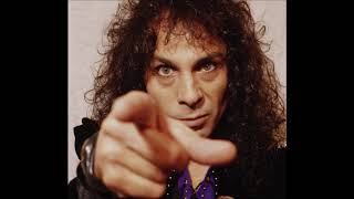 Ronnie James Dio on Jeff Fenholt