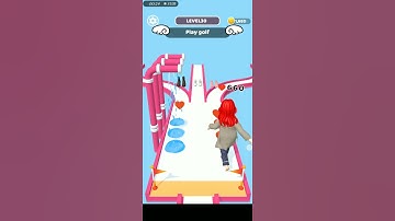 project runway walkthrough beauty android gameplay level 30 #projectrunway #asplaygames #shorts