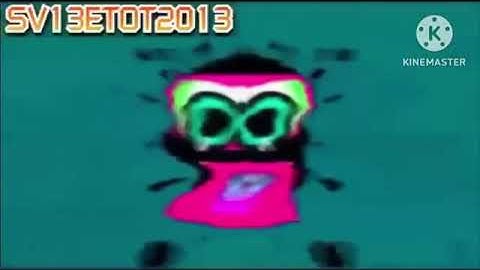 My preview 1280 Powers Klasky csupo