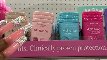 PUBLIC ASMR IN TARGET | Camera Scratching, Clicky Taps & Gentle Whispers