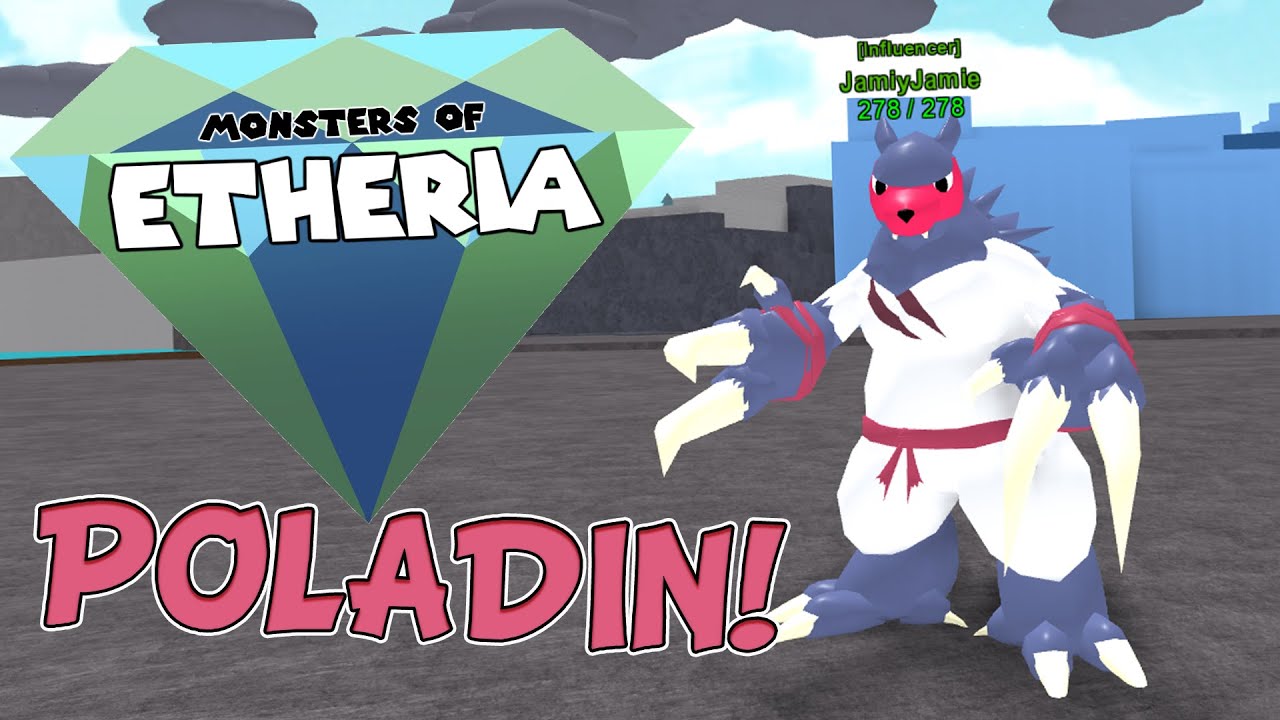 How To Unlock Growdy In Monsters Of Etheria Youtube
