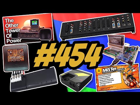 Weekly Roundup #454