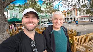 Download Lagu My Dad Is Back at Disney… This Trip Means Everything MP3