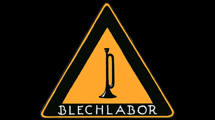 Blechlabor Recording-Sessio...  2021