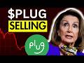 PLUG Stock MASSIVE NEWS!? (Thank Me Later Bro) Plug Power