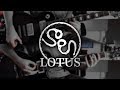 Soen - Lotus (Guitar Cover with Play Along Tabs)