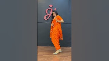 Thumbnail of Kamar band chandi ki | ruchika jangid haryanvi song | haryanvi dance | ghaziabad ki chhori dance