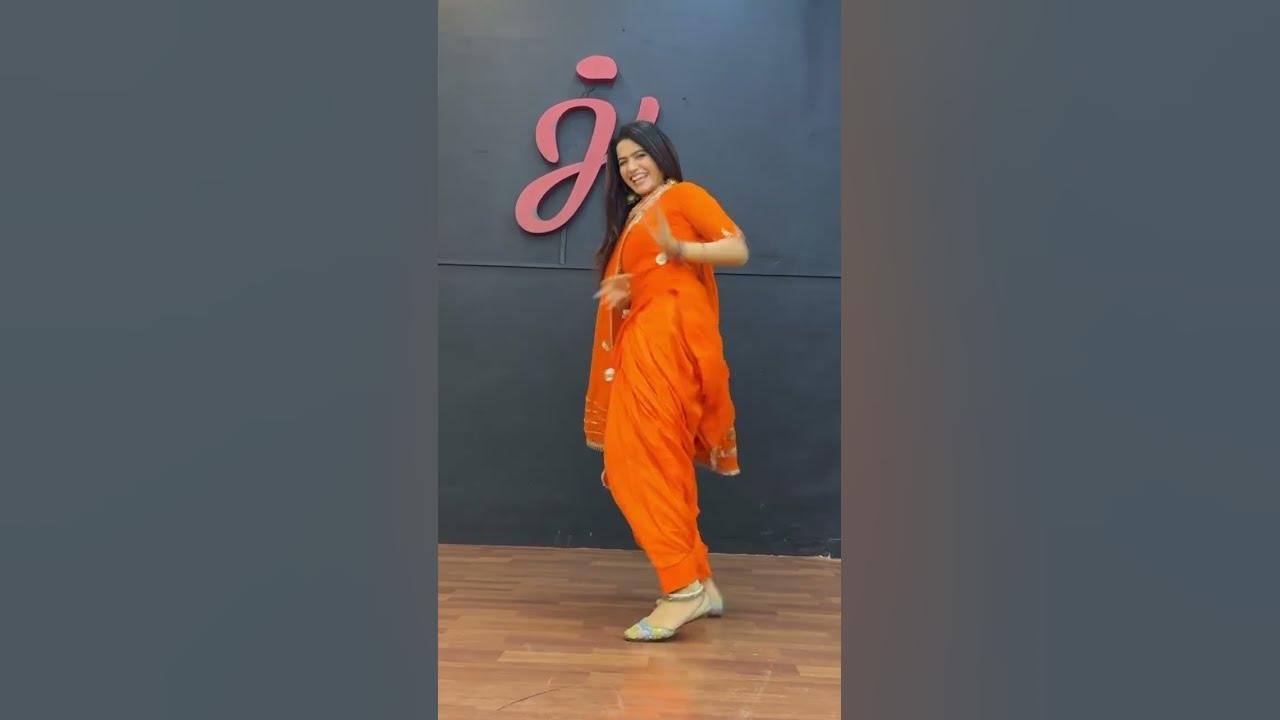 Kamar band chandi ki | ruchika jangid haryanvi song | haryanvi dance | ghaziabad ki chhori dance