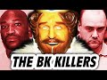 The Burger King Murders