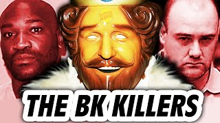 The Burger King Murders