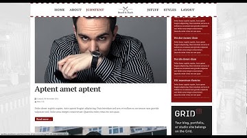 JoomlaXTC Beard & Stash: Intro Tutorial