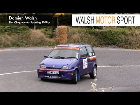 Cinquecento Sporting Damien
