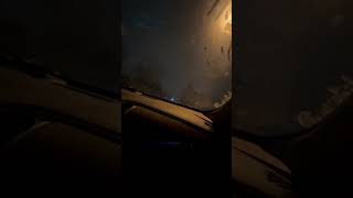 Driving on local roads home in Downtown Rochester on State Highways 259, 531, 261, and 33 2027-2028
