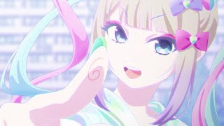 NEEDY GIRL OVERDOSE ショートアニメ「ある日の午後」