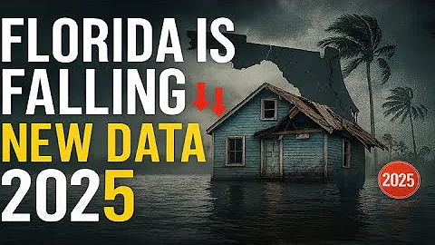 The Florida Housing Crash Is WORSE Than You Think (New Data 2025)