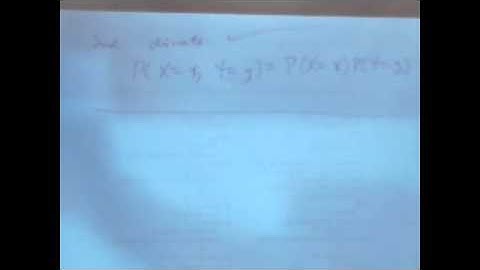 Non Parametric Methods 3/14/13. Full Class Period