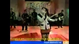 Via Vallen Asmara OM SERA 2014 - 2015