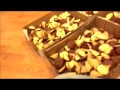 Curing Seed Potatoes