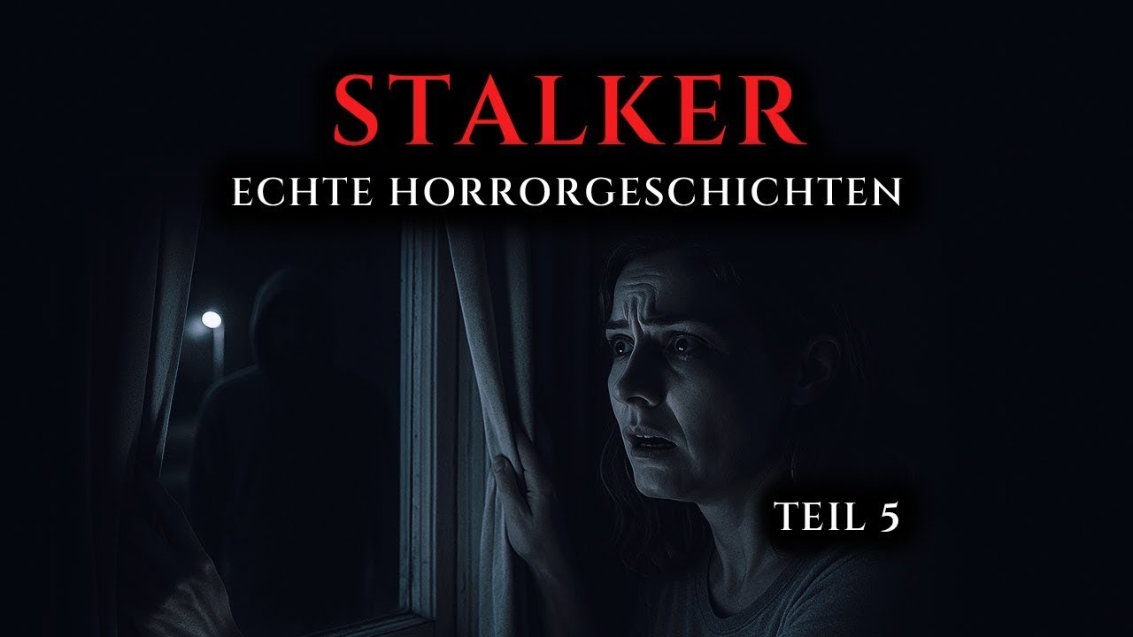 Wahre Horrorgeschichten von Stalkern   Teil 5   Echte Geschichten