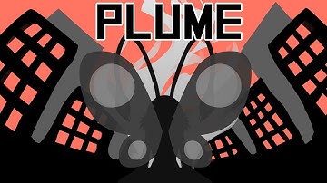 Plume | OC colour palette MAP | Part 4