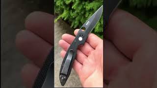 Large Benchmade Super Customized AFCK