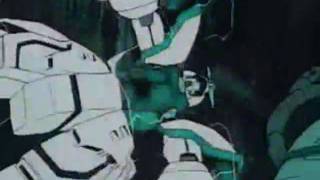 very random AMV 2 ( reuploaded)