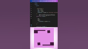 Play CSS Daily Targets - 24th April, 2024 #html #css #cssanimations