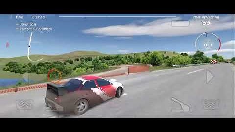 Rally Fury - Extreme Racing - Gameplay Walkthrough Part 22 - S RIGA