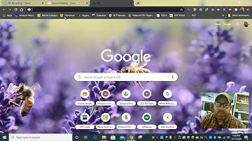 How to record zoom and upload to google classroom.