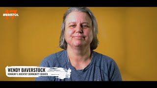 #Bristol17 Campaign - Zero Hunger - Goal 2