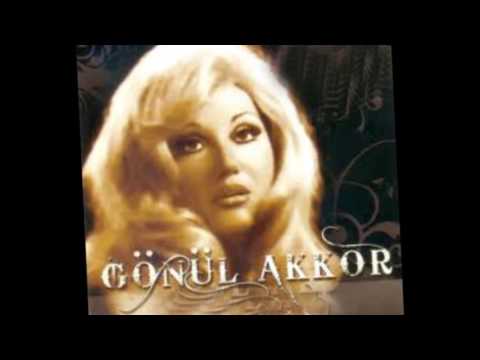 Gönül AKKOR-Söyleme Bilmesinler Bu Aşkın Bittiğini (HÜZZAM)R.G.