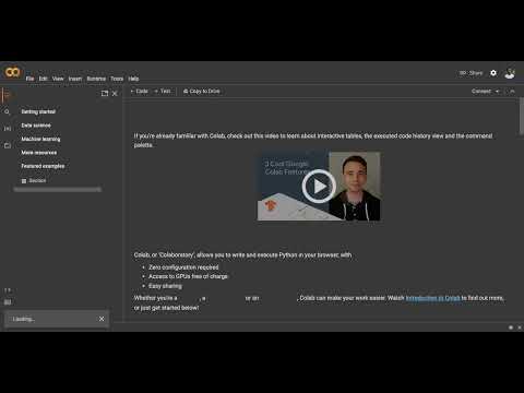 Setting-up SQL on