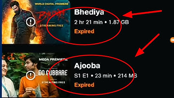Fix Jiocinema Download Expired Problem Solve