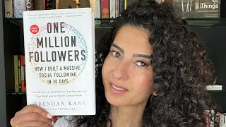 One Million Followers: How I Built A Massive Social Following in 30 Days