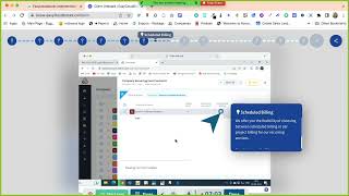 📺 Live Demo: Easycloudbooks Client Onboarding Process and Role of Client Onboarding Expert 🚀 screenshot 5