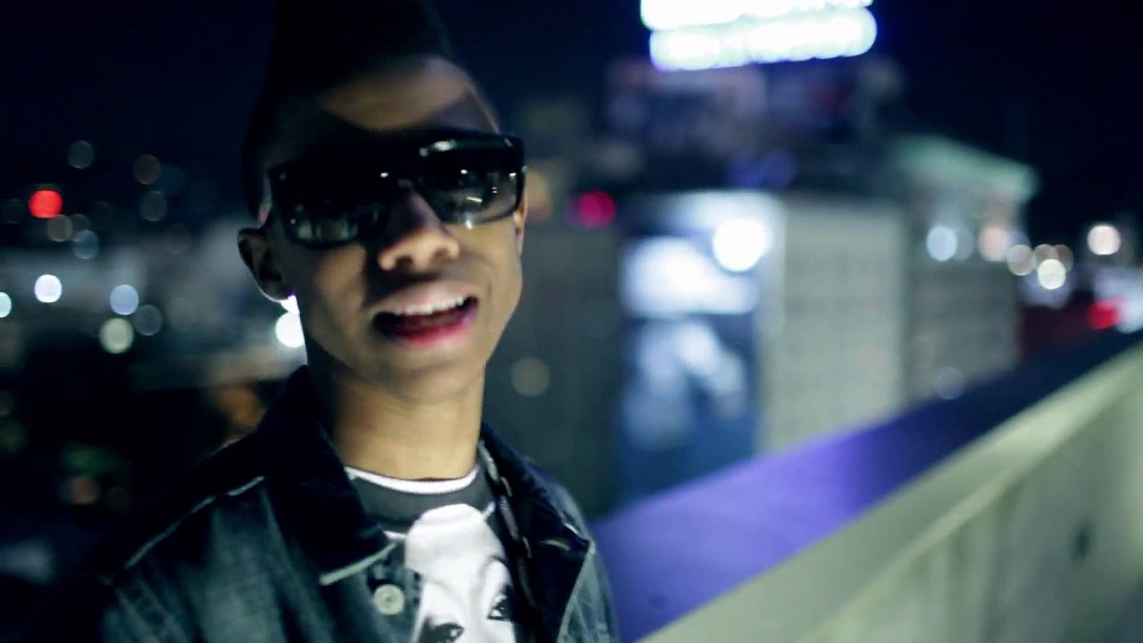 Lil Twist Drinking Lil Twist Drinking